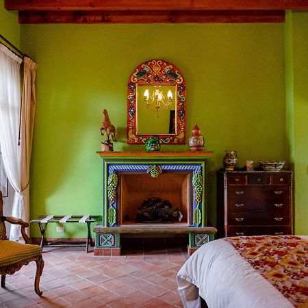 סאן מיגל דה אלנדה Casa Don Pascual Hotel Boutique Sweet Home (Adults Only) מראה חיצוני תמונה