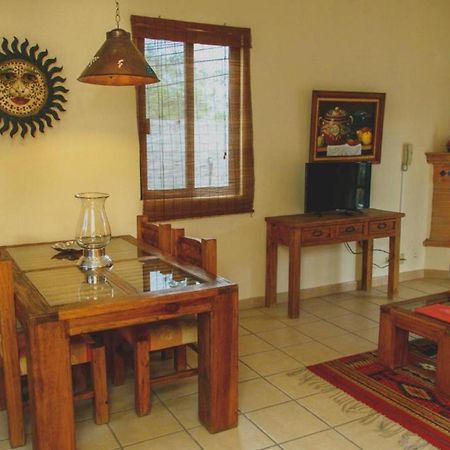 סאן מיגל דה אלנדה Casa Don Pascual Hotel Boutique Sweet Home (Adults Only) מראה חיצוני תמונה