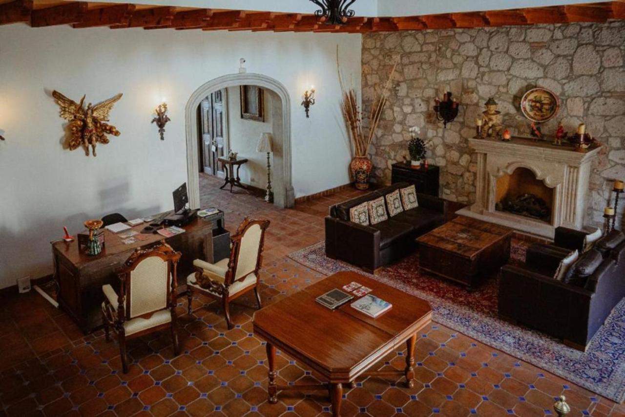 סאן מיגל דה אלנדה Casa Don Pascual Hotel Boutique Sweet Home (Adults Only) מראה חיצוני תמונה