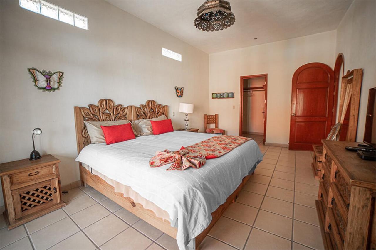 סאן מיגל דה אלנדה Casa Don Pascual Hotel Boutique Sweet Home (Adults Only) מראה חיצוני תמונה