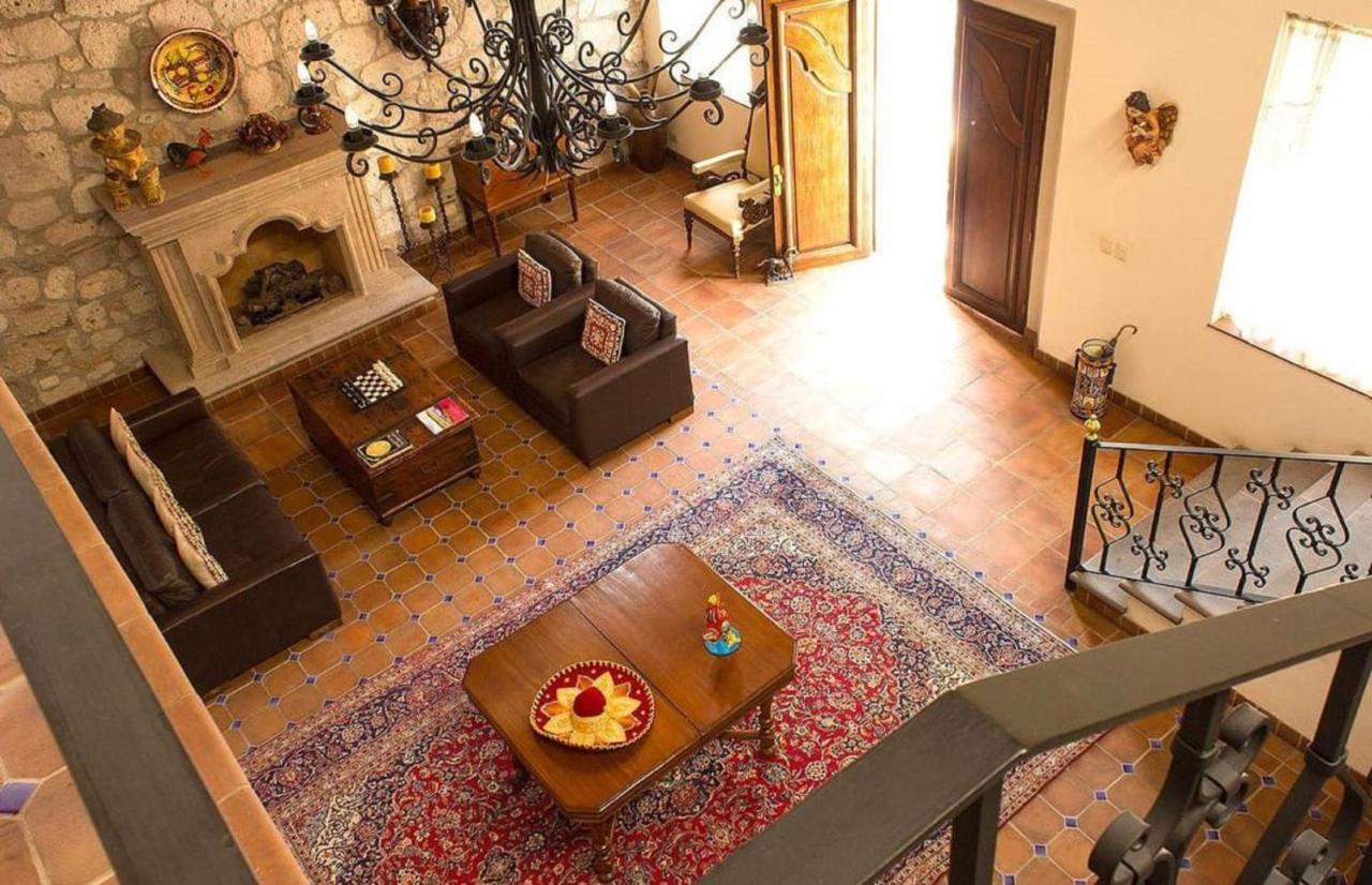 סאן מיגל דה אלנדה Casa Don Pascual Hotel Boutique Sweet Home (Adults Only) מראה חיצוני תמונה
