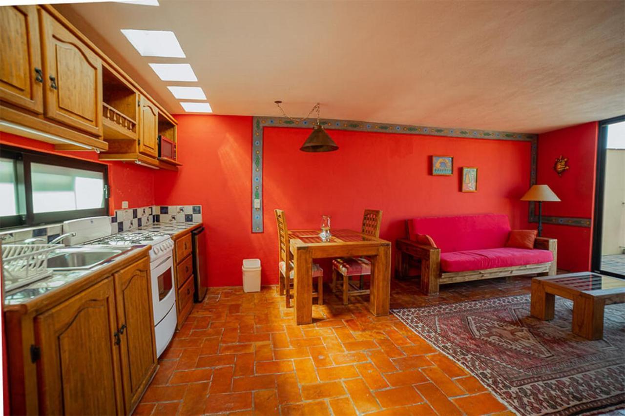 סאן מיגל דה אלנדה Casa Don Pascual Hotel Boutique Sweet Home (Adults Only) מראה חיצוני תמונה