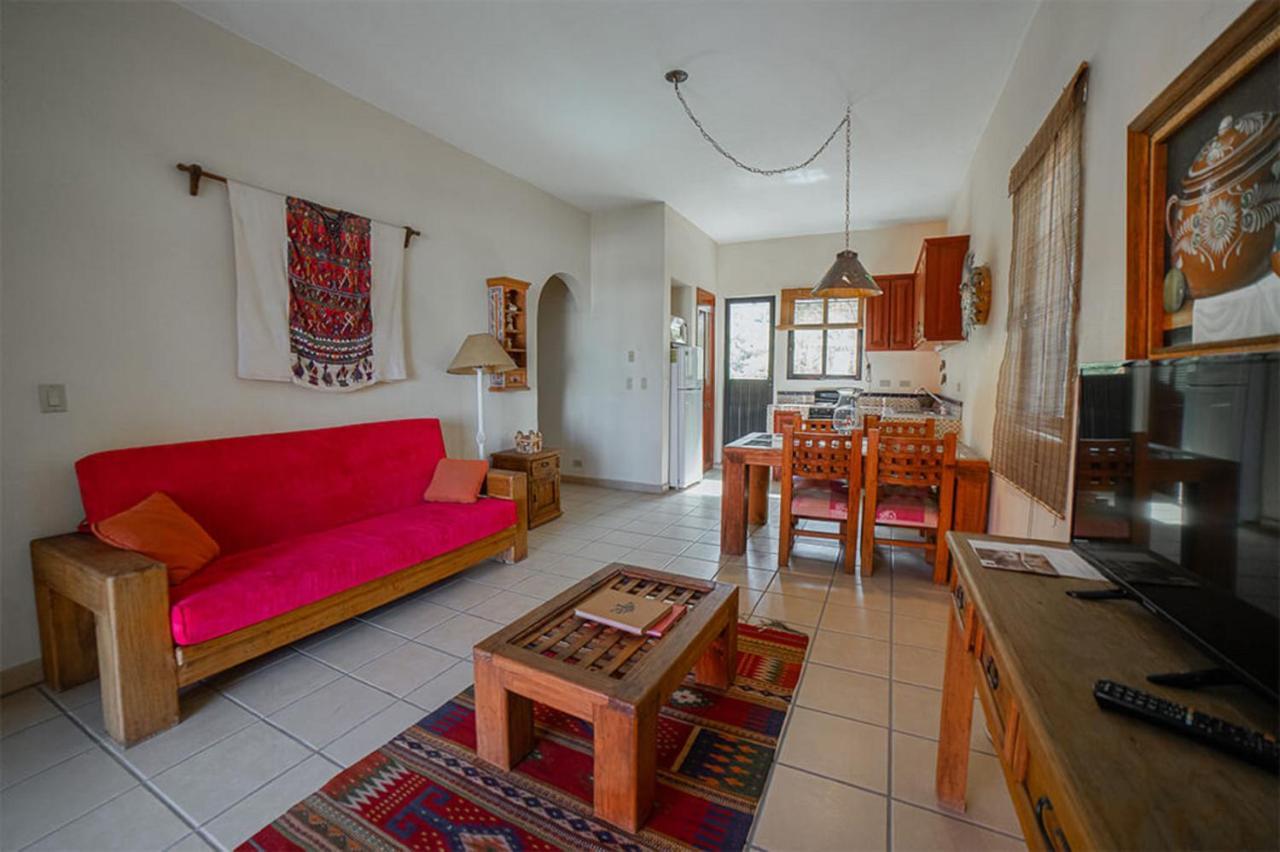 סאן מיגל דה אלנדה Casa Don Pascual Hotel Boutique Sweet Home (Adults Only) מראה חיצוני תמונה