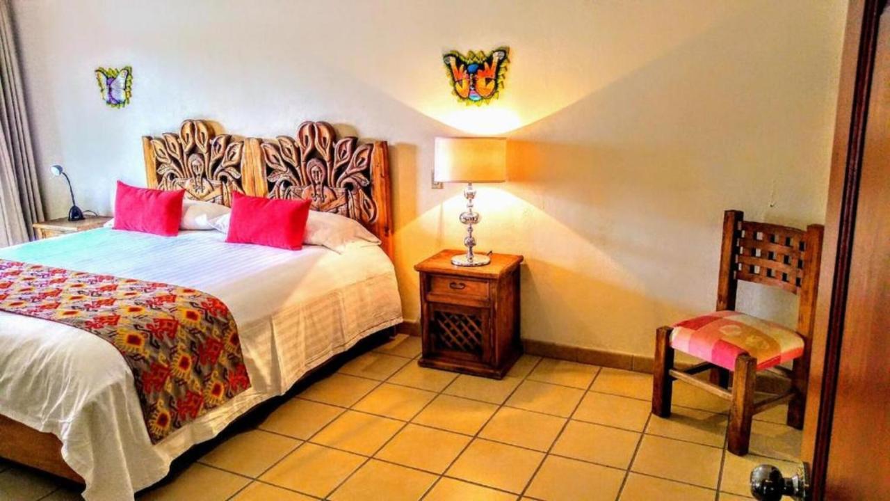 סאן מיגל דה אלנדה Casa Don Pascual Hotel Boutique Sweet Home (Adults Only) מראה חיצוני תמונה