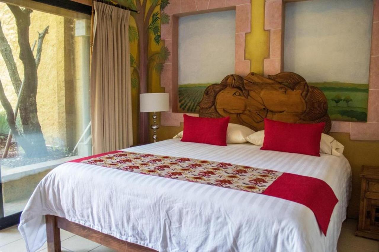 סאן מיגל דה אלנדה Casa Don Pascual Hotel Boutique Sweet Home (Adults Only) מראה חיצוני תמונה