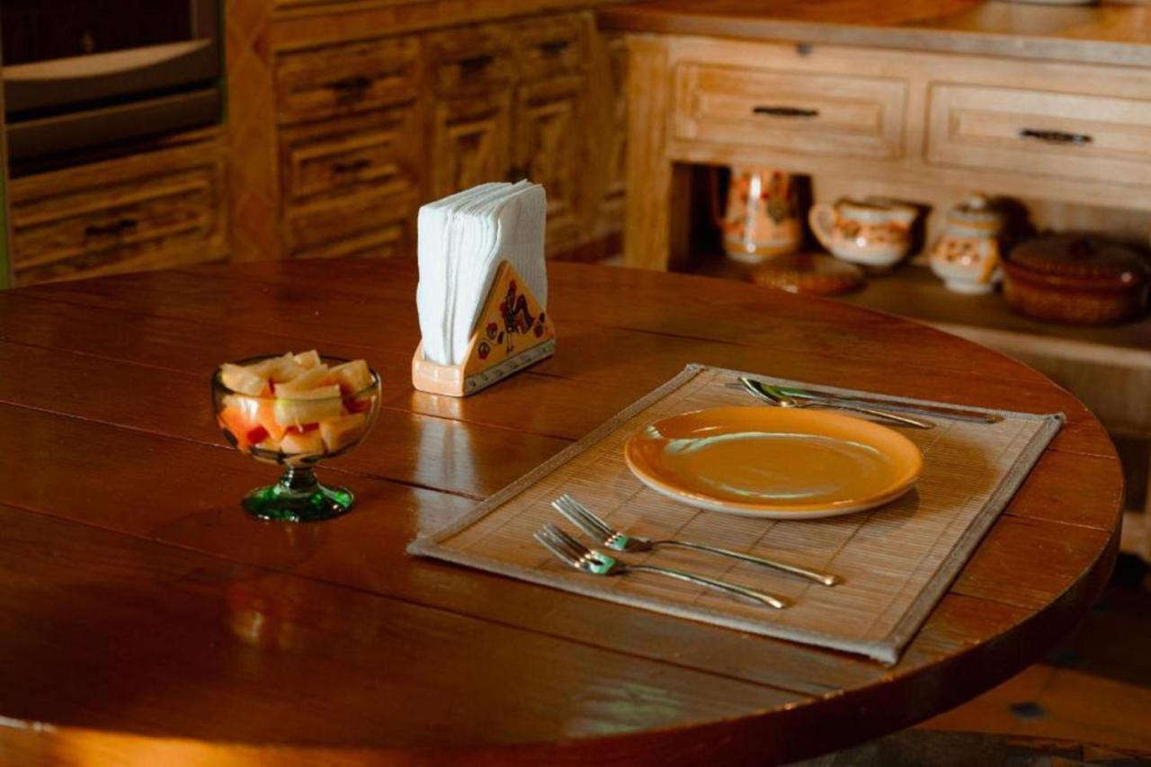 סאן מיגל דה אלנדה Casa Don Pascual Hotel Boutique Sweet Home (Adults Only) מראה חיצוני תמונה