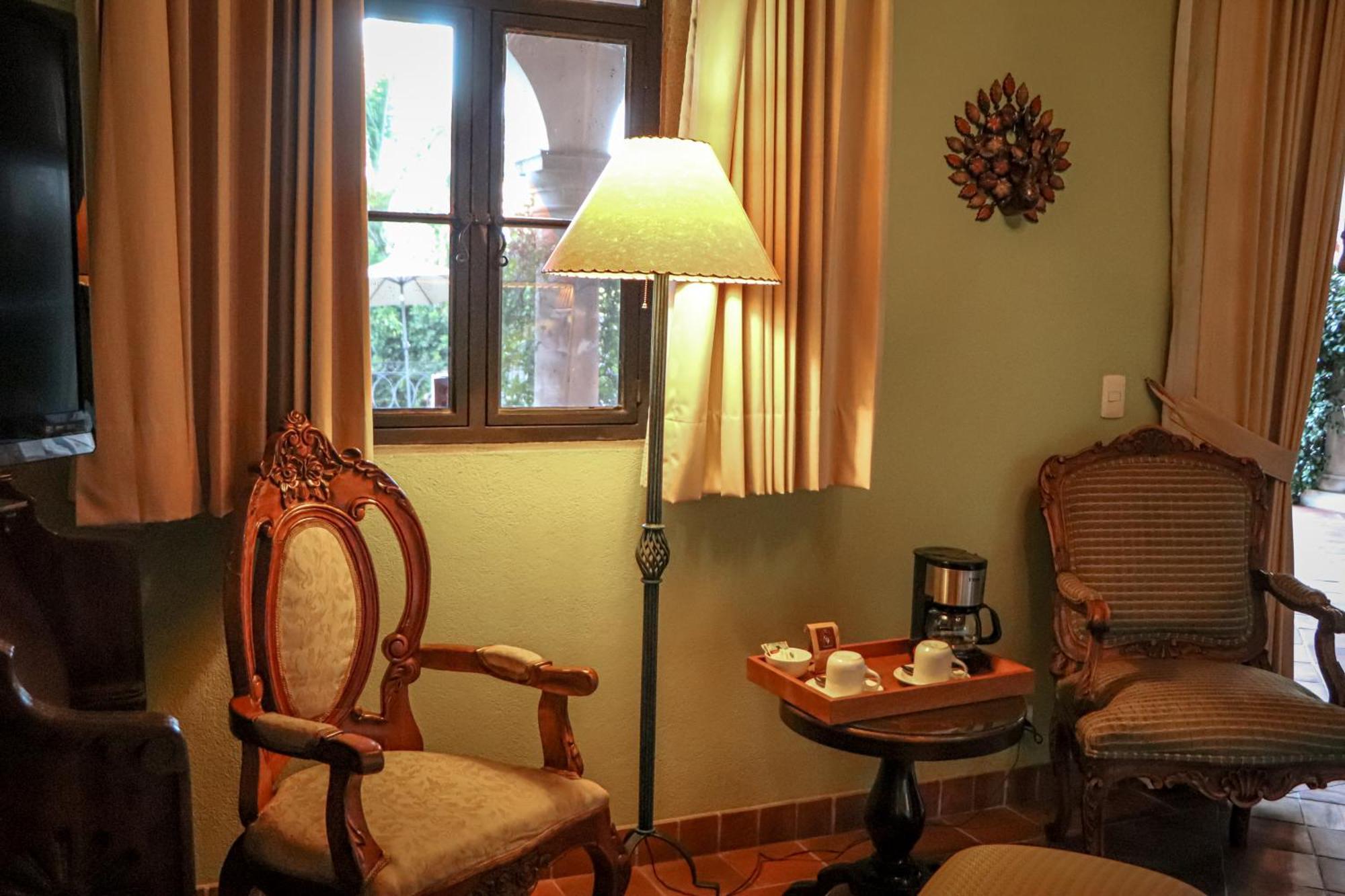 סאן מיגל דה אלנדה Casa Don Pascual Hotel Boutique Sweet Home (Adults Only) מראה חיצוני תמונה