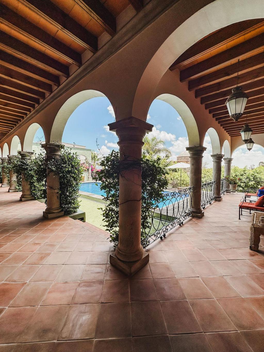סאן מיגל דה אלנדה Casa Don Pascual Hotel Boutique Sweet Home (Adults Only) מראה חיצוני תמונה