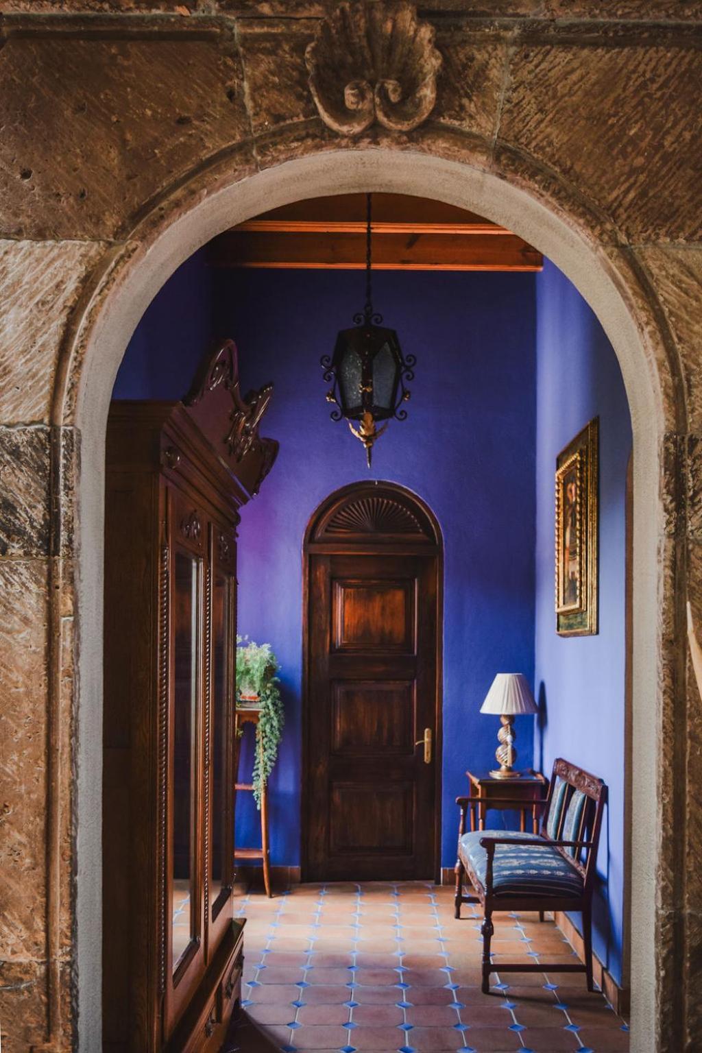 סאן מיגל דה אלנדה Casa Don Pascual Hotel Boutique Sweet Home (Adults Only) מראה חיצוני תמונה