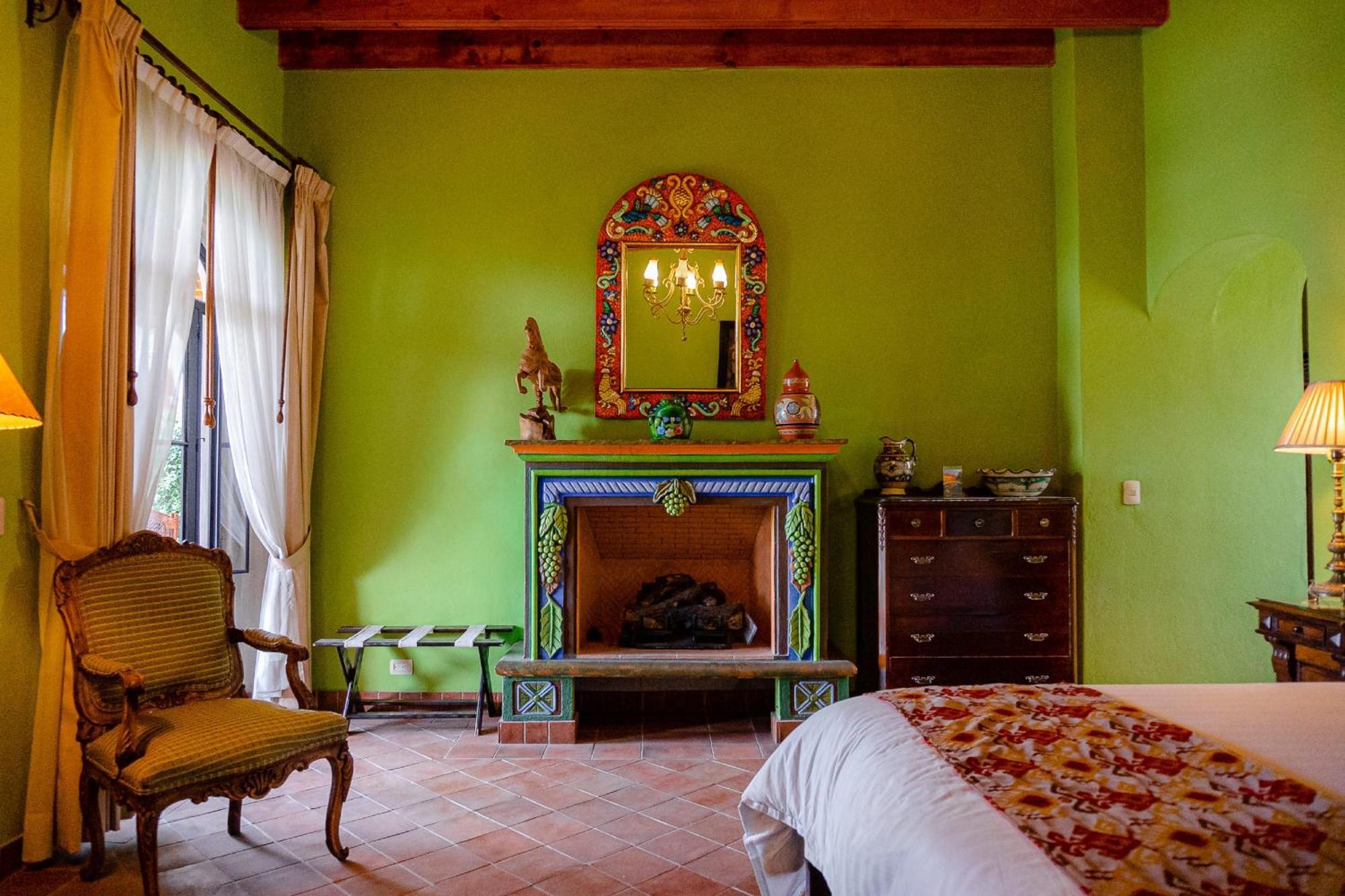 סאן מיגל דה אלנדה Casa Don Pascual Hotel Boutique Sweet Home (Adults Only) מראה חיצוני תמונה