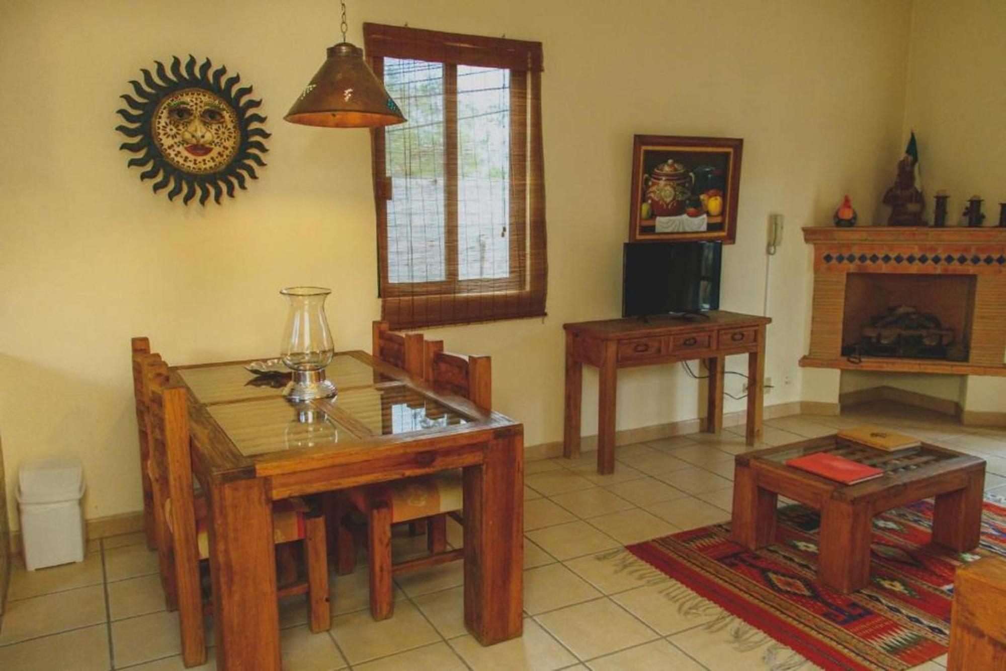 סאן מיגל דה אלנדה Casa Don Pascual Hotel Boutique Sweet Home (Adults Only) מראה חיצוני תמונה