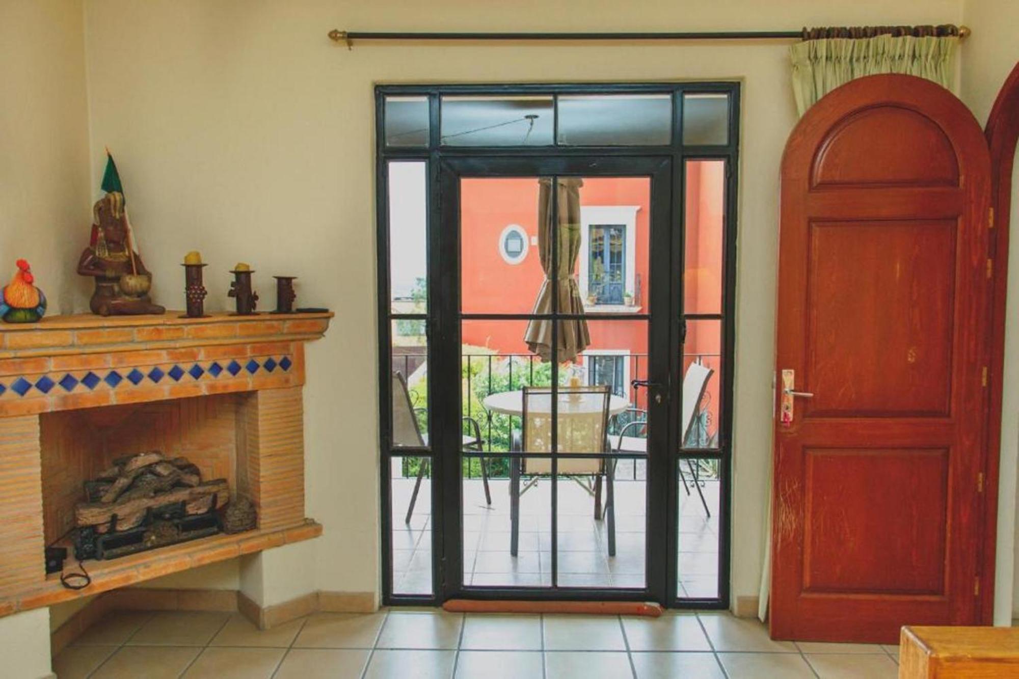 סאן מיגל דה אלנדה Casa Don Pascual Hotel Boutique Sweet Home (Adults Only) חדר תמונה