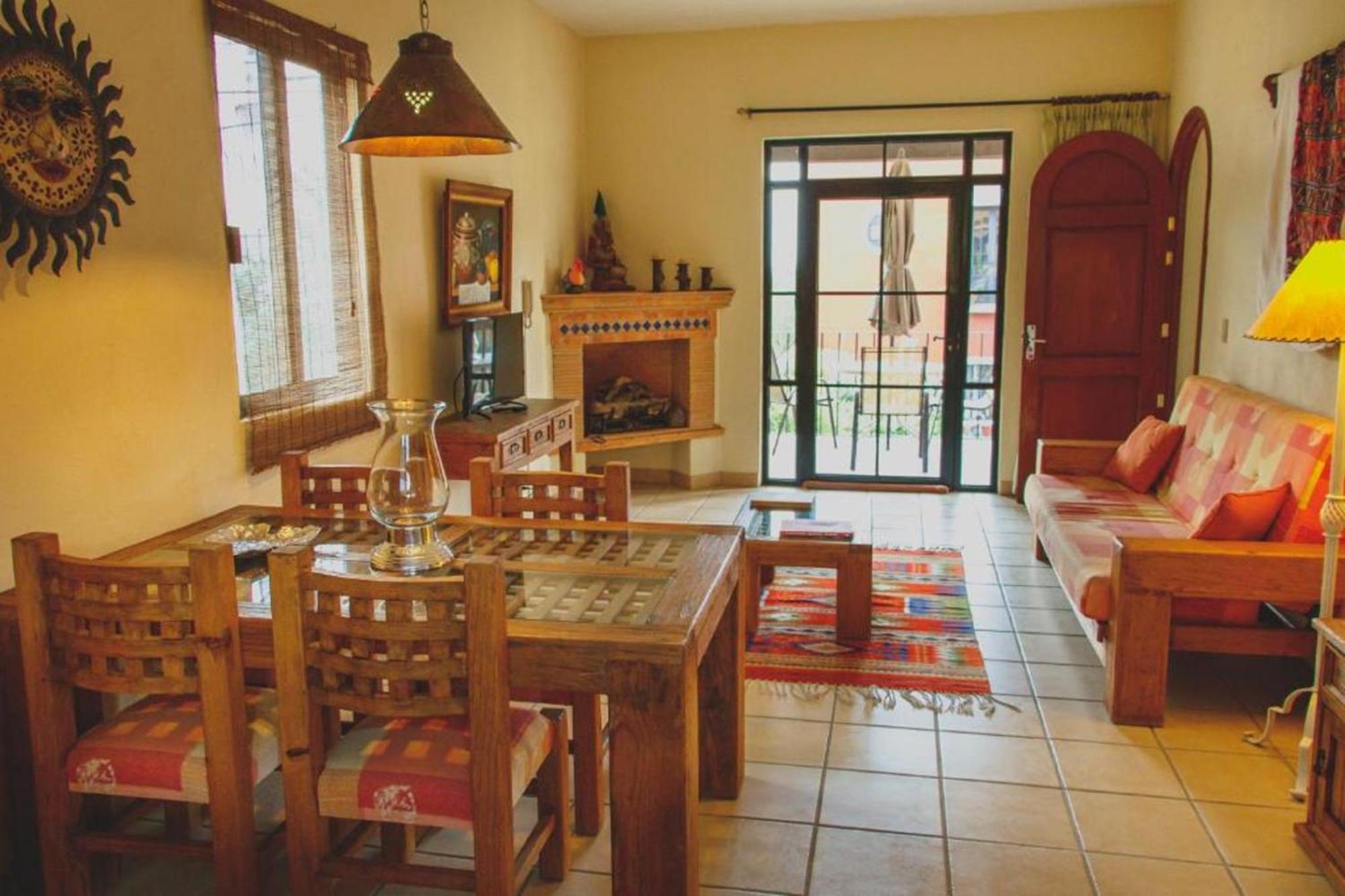 סאן מיגל דה אלנדה Casa Don Pascual Hotel Boutique Sweet Home (Adults Only) מראה חיצוני תמונה