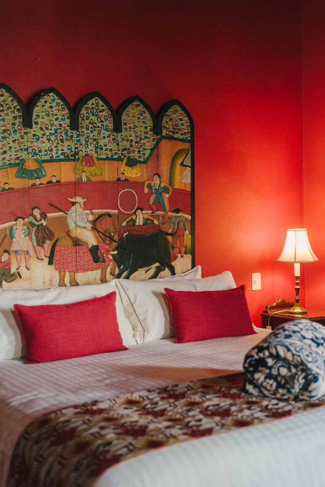 סאן מיגל דה אלנדה Casa Don Pascual Hotel Boutique Sweet Home (Adults Only) מראה חיצוני תמונה