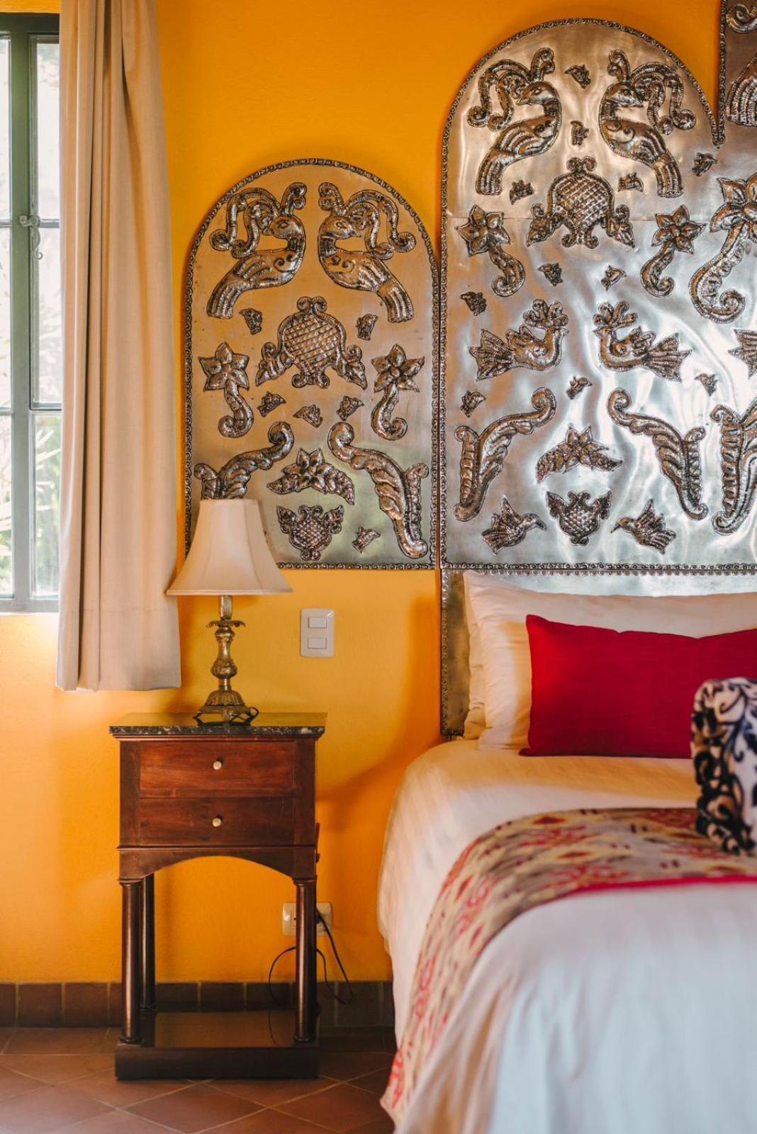 סאן מיגל דה אלנדה Casa Don Pascual Hotel Boutique Sweet Home (Adults Only) מראה חיצוני תמונה