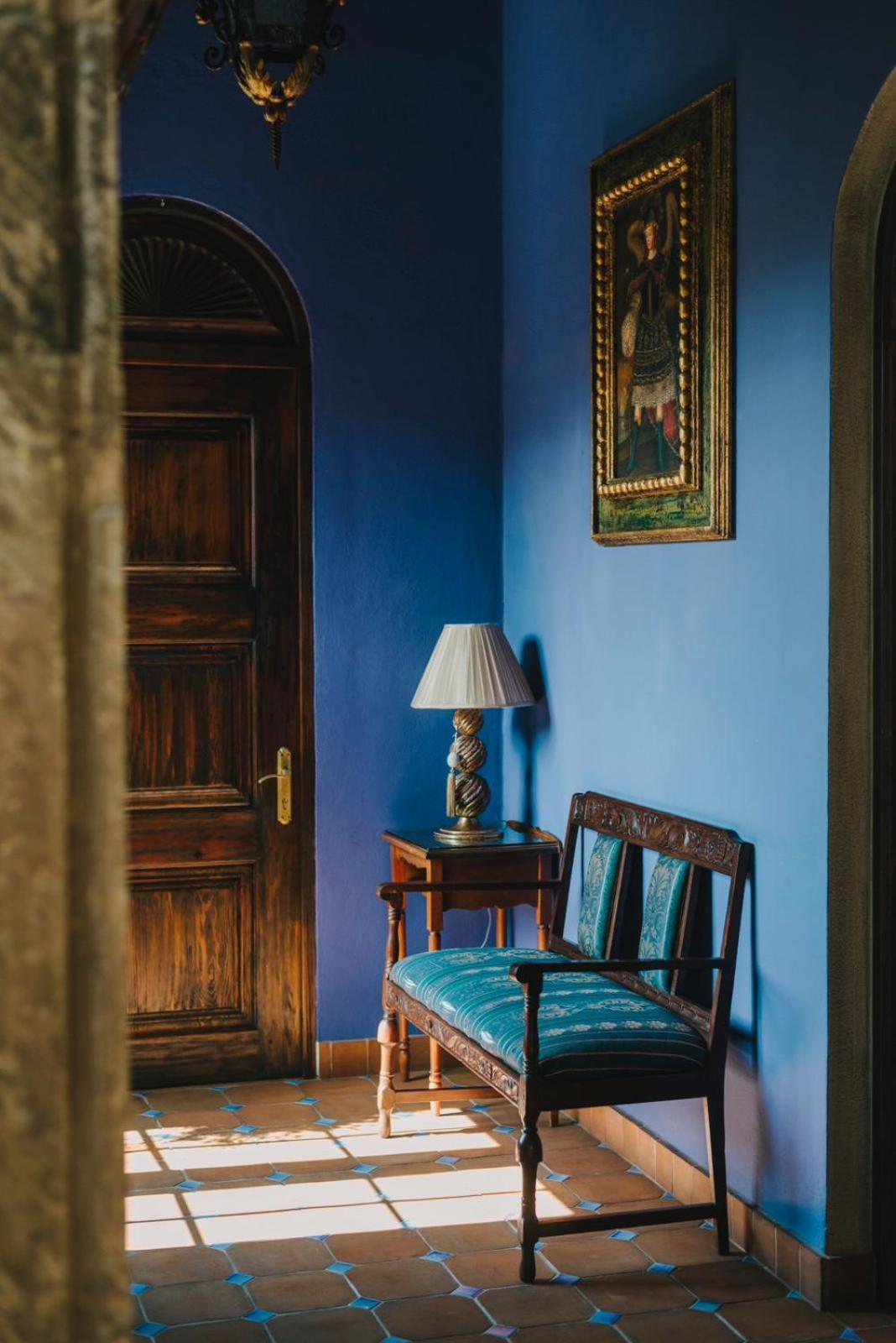 סאן מיגל דה אלנדה Casa Don Pascual Hotel Boutique Sweet Home (Adults Only) מראה חיצוני תמונה
